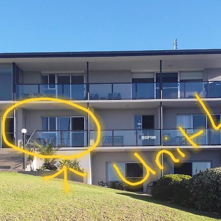 Narooma Golfers Lodge Экстерьер фото