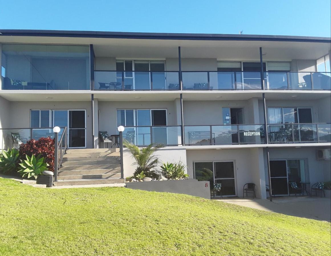 Narooma Golfers Lodge Экстерьер фото