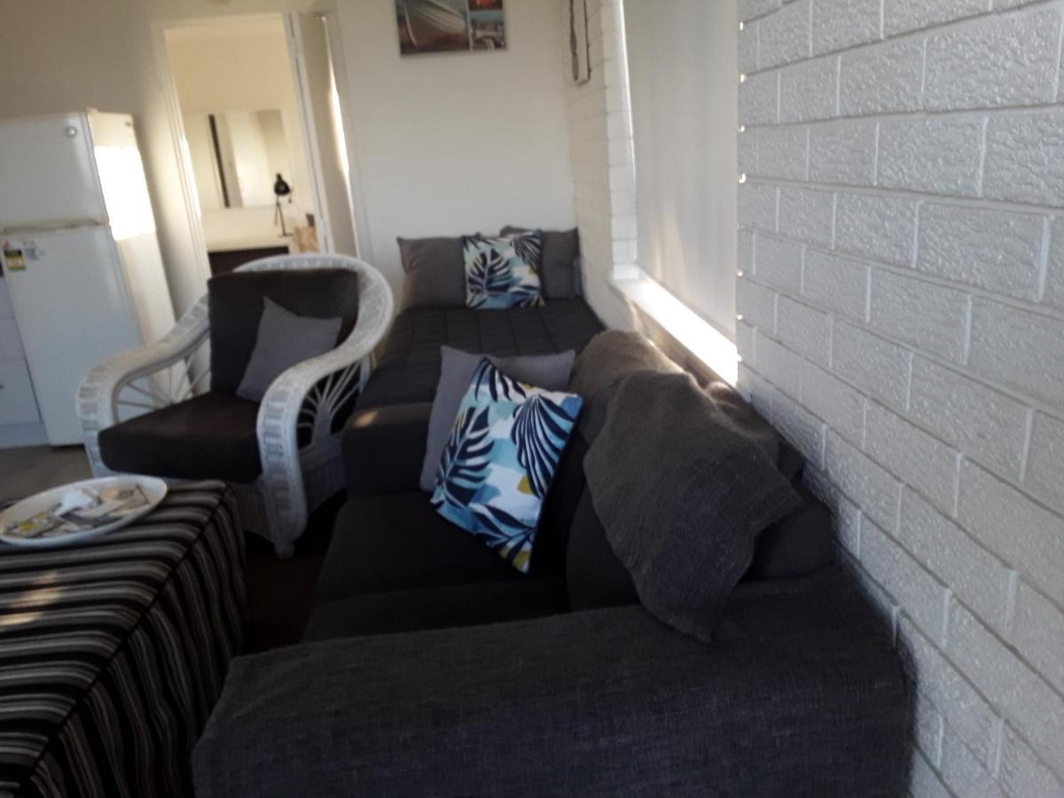 Narooma Golfers Lodge Экстерьер фото