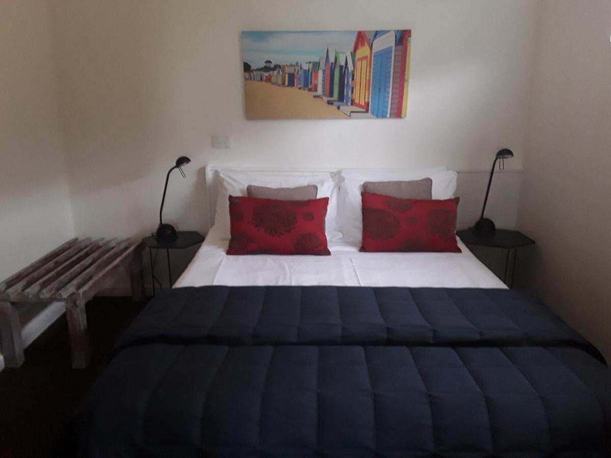 Narooma Golfers Lodge Экстерьер фото