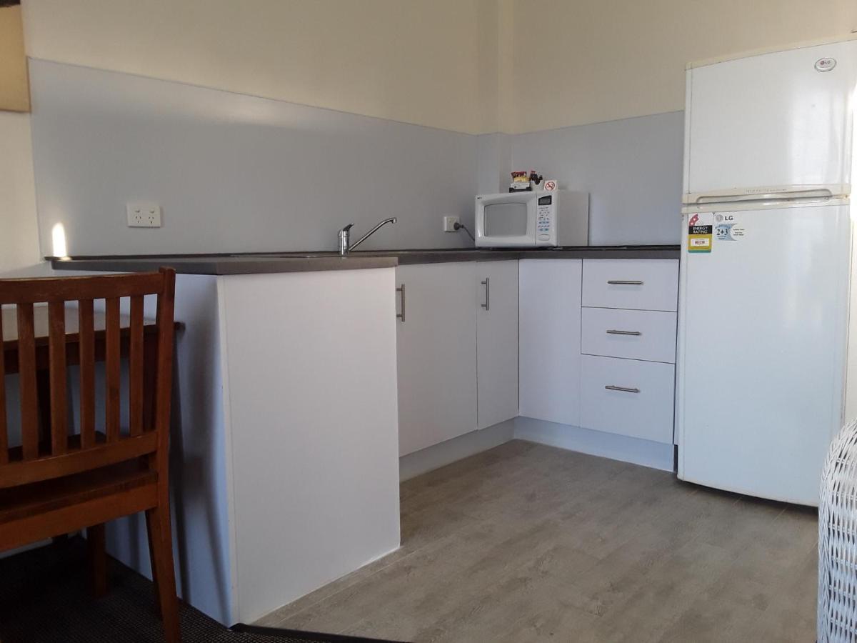 Narooma Golfers Lodge Экстерьер фото