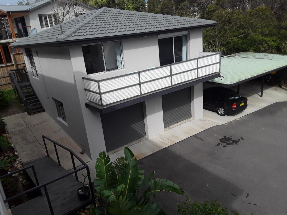 Narooma Golfers Lodge Экстерьер фото