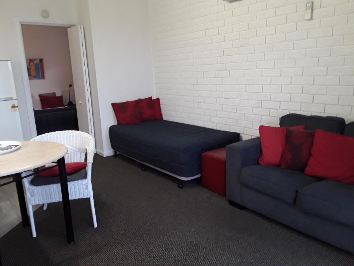 Narooma Golfers Lodge Экстерьер фото