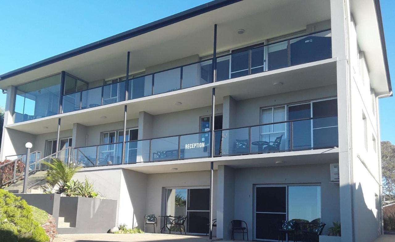 Narooma Golfers Lodge Экстерьер фото