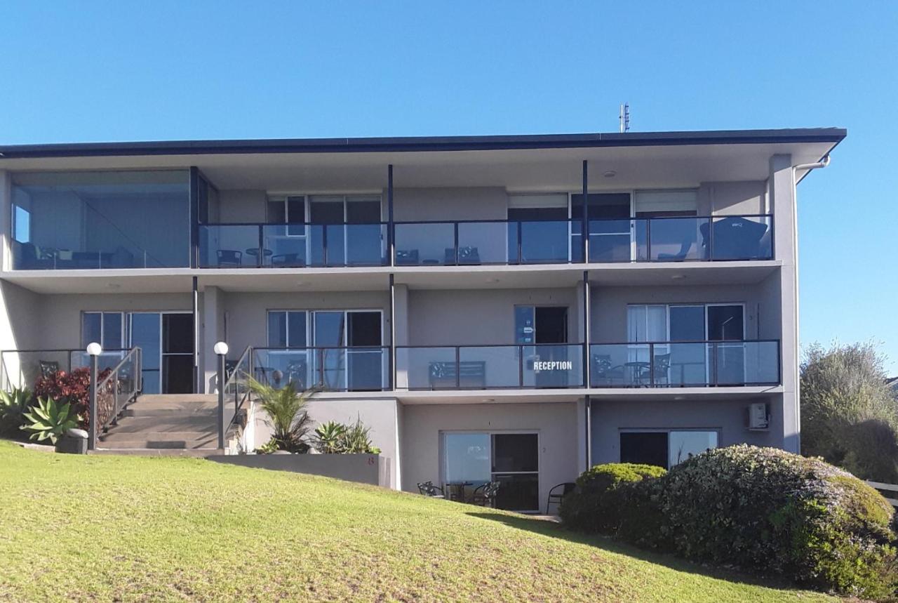 Narooma Golfers Lodge Экстерьер фото