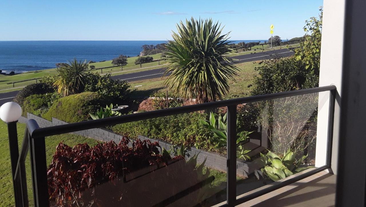 Narooma Golfers Lodge Экстерьер фото