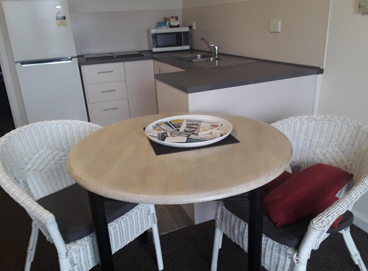 Narooma Golfers Lodge Экстерьер фото