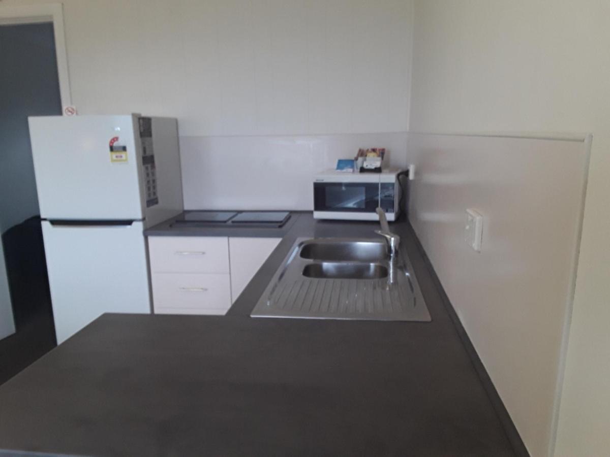Narooma Golfers Lodge Экстерьер фото