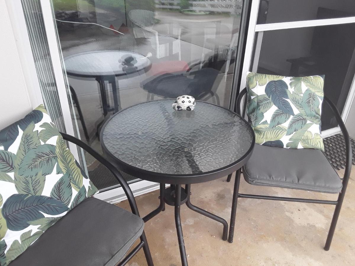 Narooma Golfers Lodge Экстерьер фото