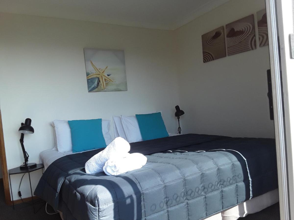 Narooma Golfers Lodge Экстерьер фото