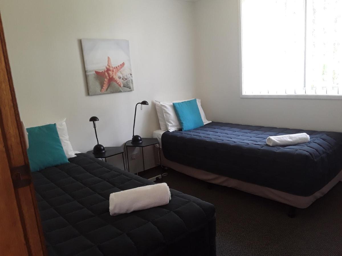 Narooma Golfers Lodge Экстерьер фото