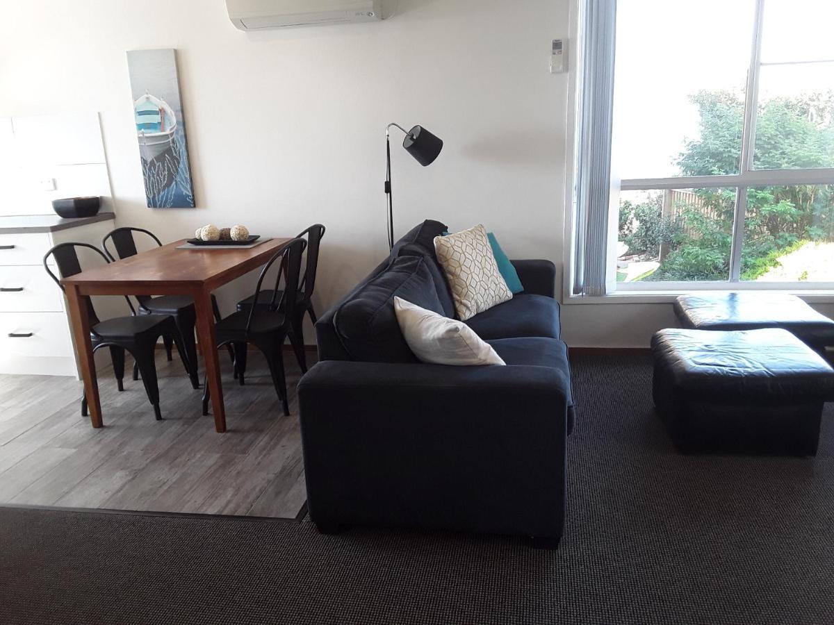Narooma Golfers Lodge Экстерьер фото