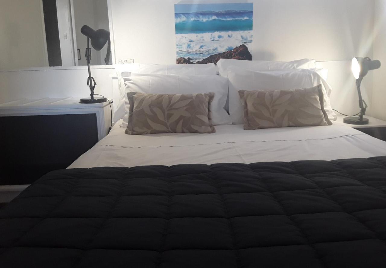 Narooma Golfers Lodge Экстерьер фото