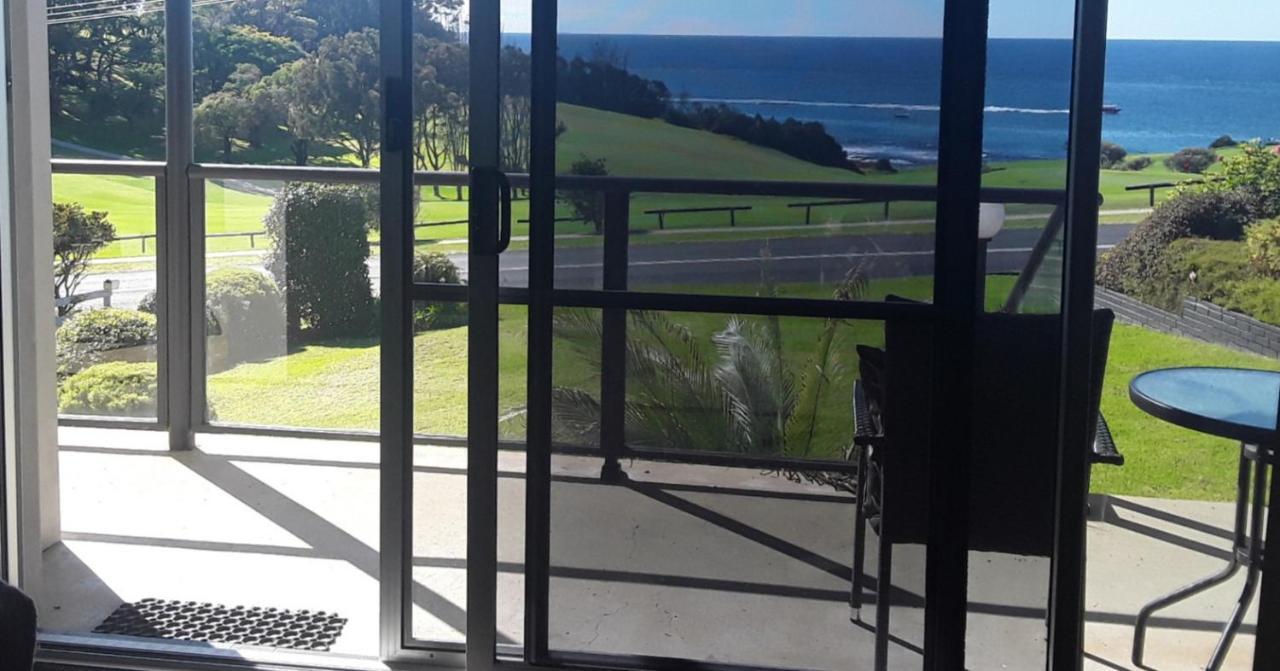 Narooma Golfers Lodge Экстерьер фото