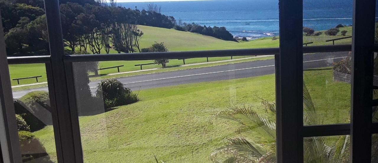 Narooma Golfers Lodge Экстерьер фото