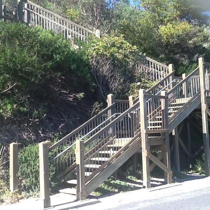 Narooma Golfers Lodge Экстерьер фото