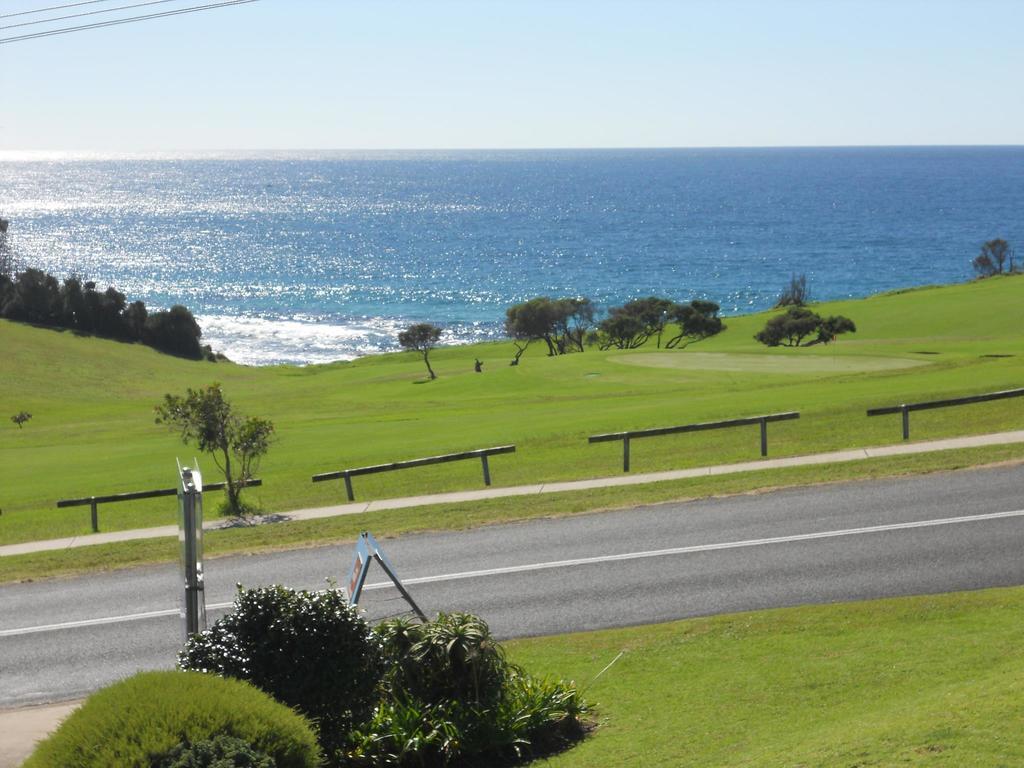 Narooma Golfers Lodge Экстерьер фото