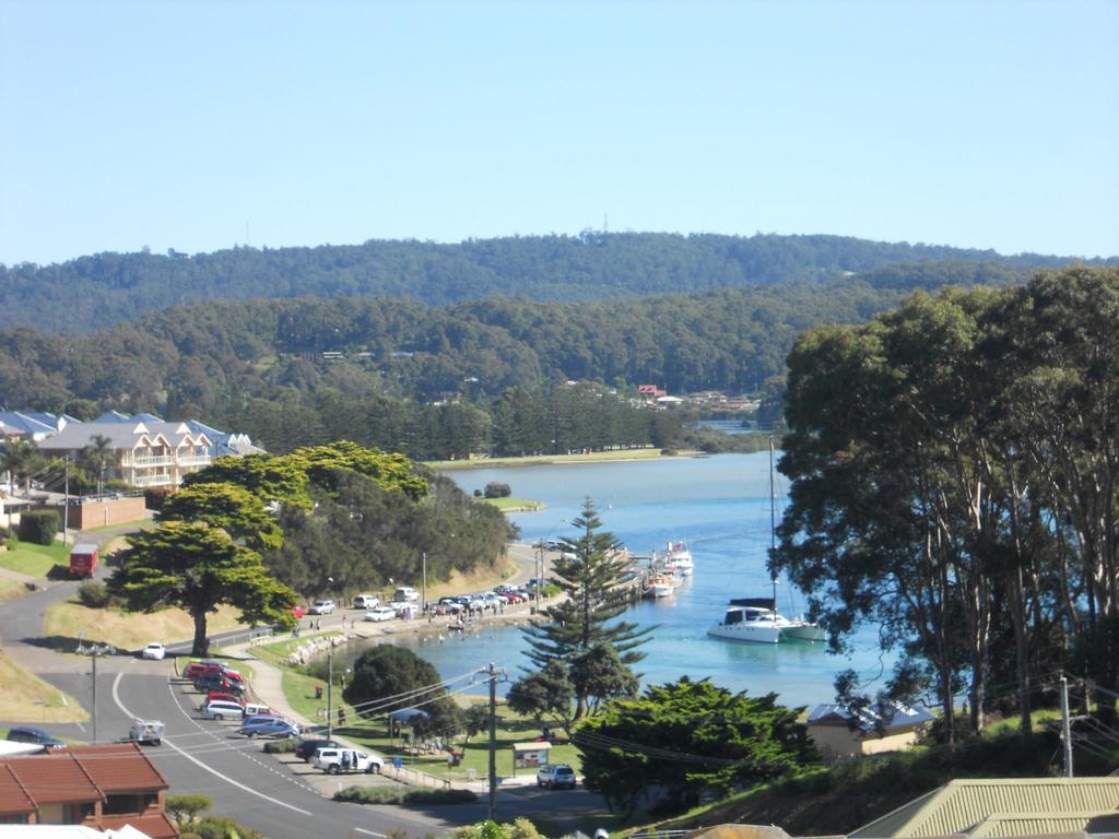 Narooma Golfers Lodge Номер фото