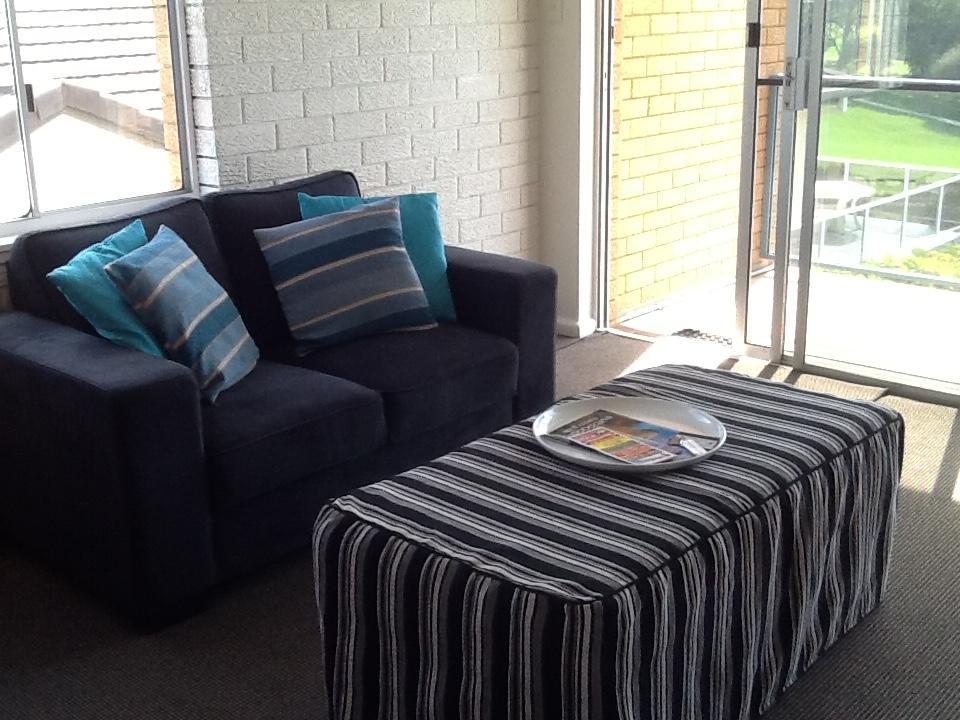 Narooma Golfers Lodge Экстерьер фото