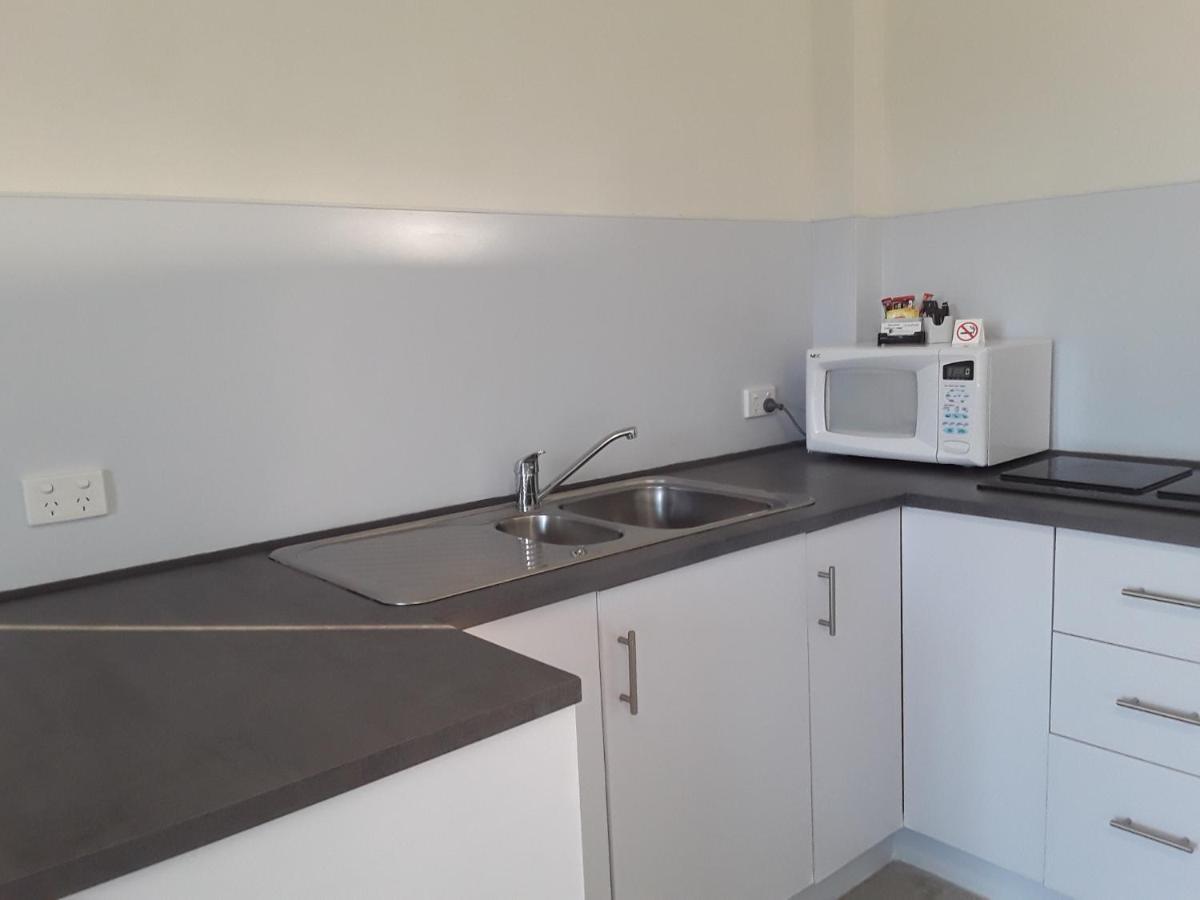 Narooma Golfers Lodge Экстерьер фото