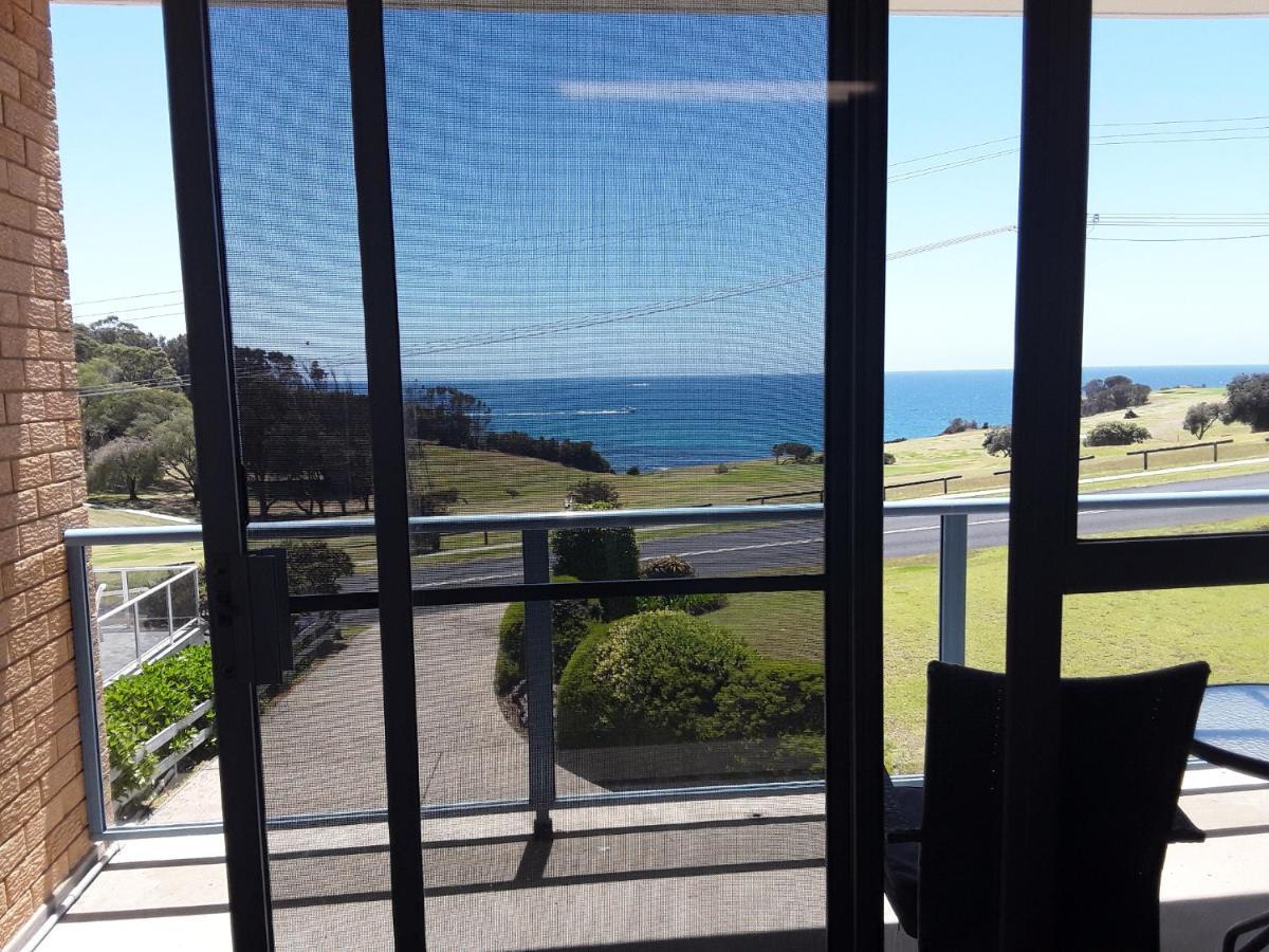 Narooma Golfers Lodge Экстерьер фото
